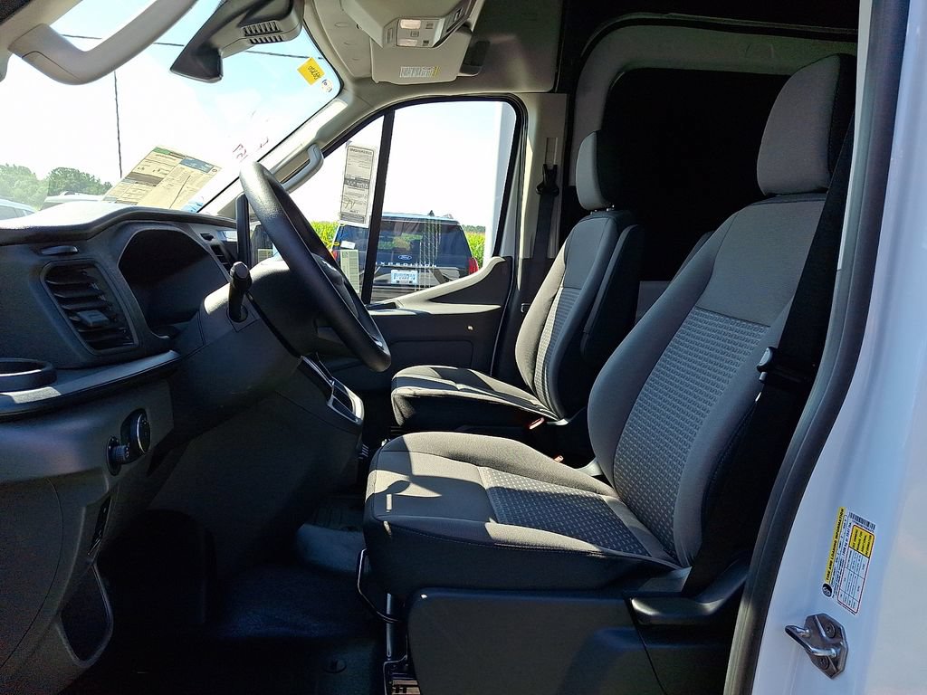 New 2026 Ford Transit 350 148 High Roof Extended RWD image 10