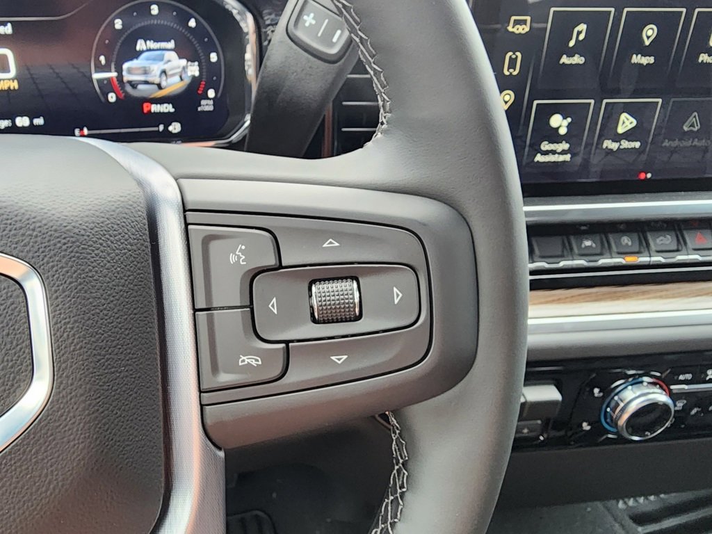 New 2026 GMC Sierra 1500 Elevation image 22