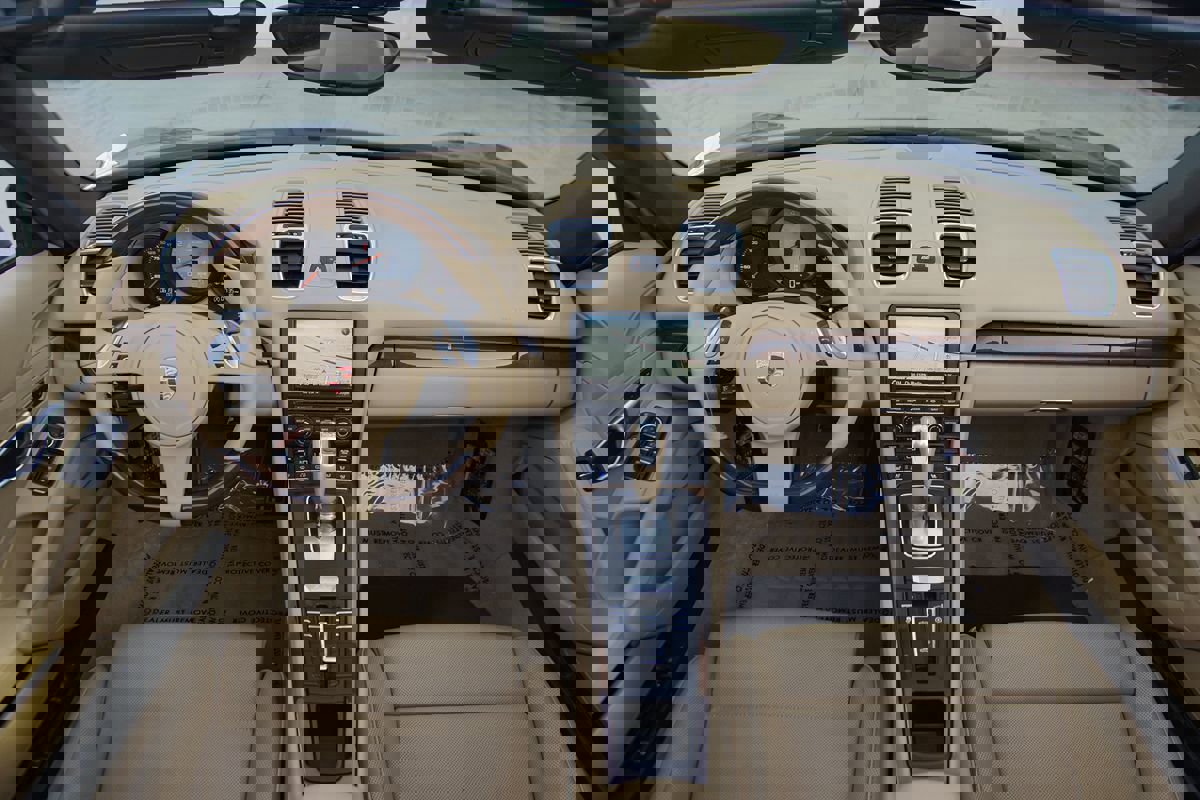 Used 2013 Porsche Boxster S image 59