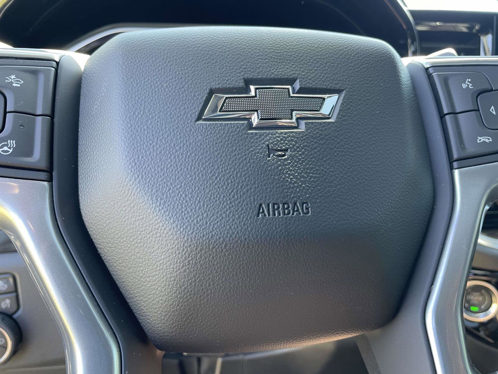 New 2026 Chevrolet Silverado 1500 RST image 40