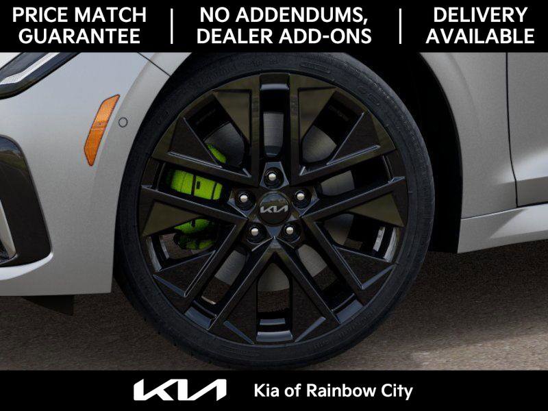 New 2026 Kia K5 GT image 11