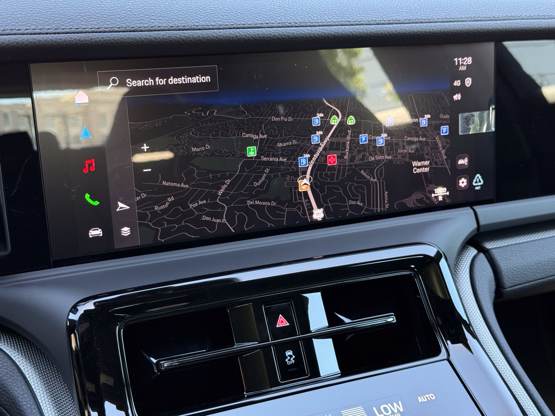 New 2026 Porsche Panamera 4 AWD/4WD image 20