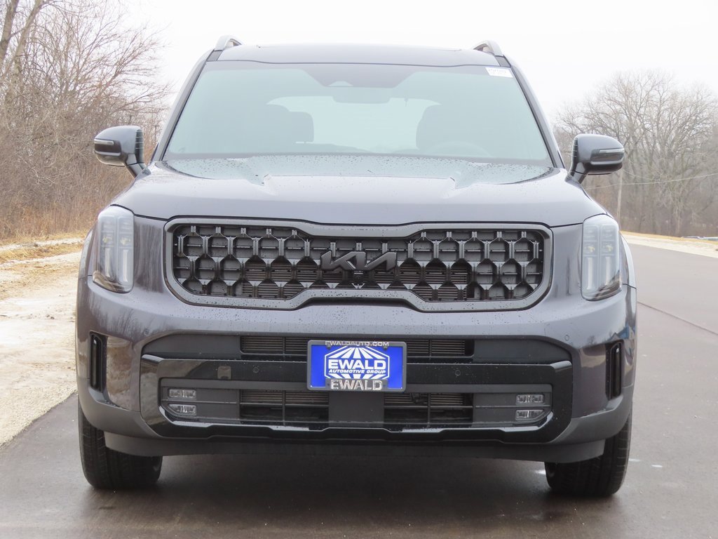 New 2025 Kia Telluride SX X-Line image 19