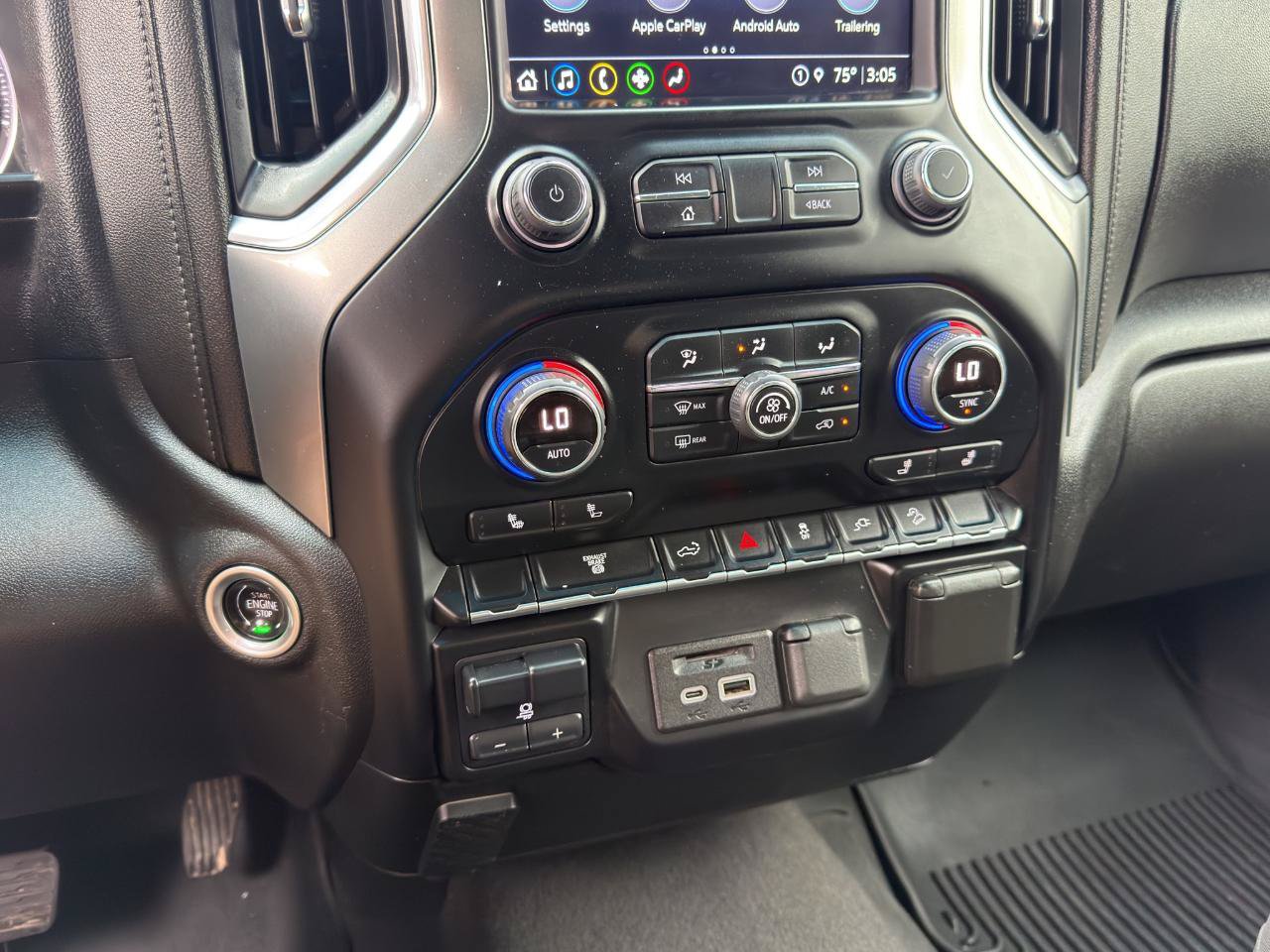 Used 2022 Chevrolet Silverado 3500 LT w/ Convenience Package AWD/4WD image 20