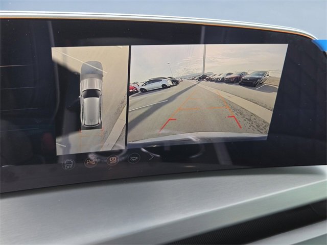 New 2026 Cadillac Vistiq Premium Luxury w/ LPO, Floor Liner Package image 27