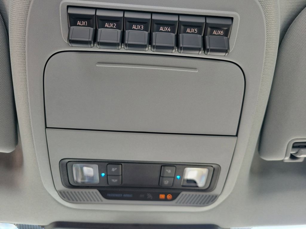 New 2026 Ford F250 XL image 29