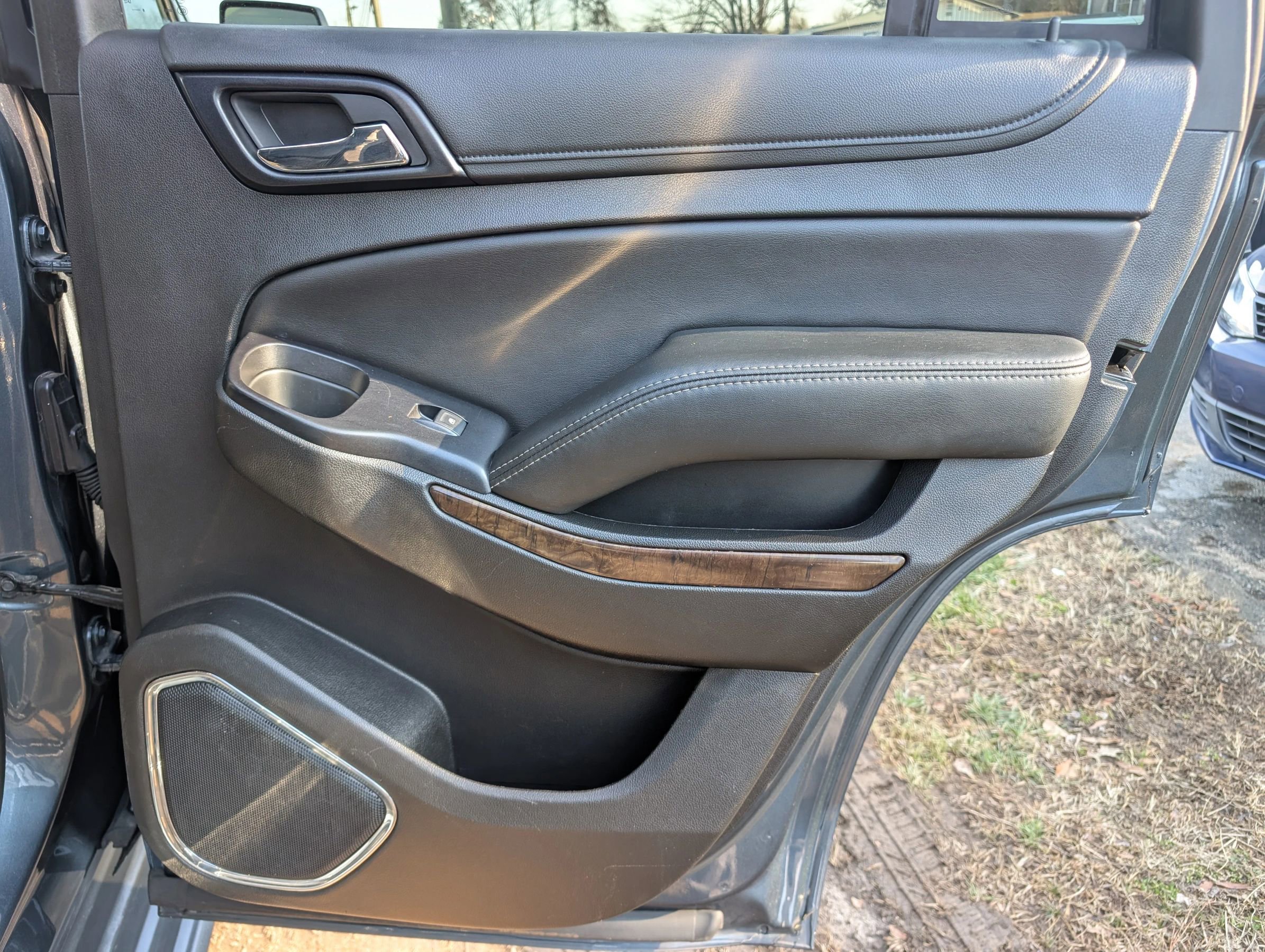 Used 2019 Chevrolet Tahoe LT AWD/4WD image 36