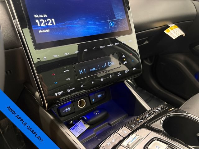 Used 2022 Hyundai Tucson Limited AWD/4WD image 19