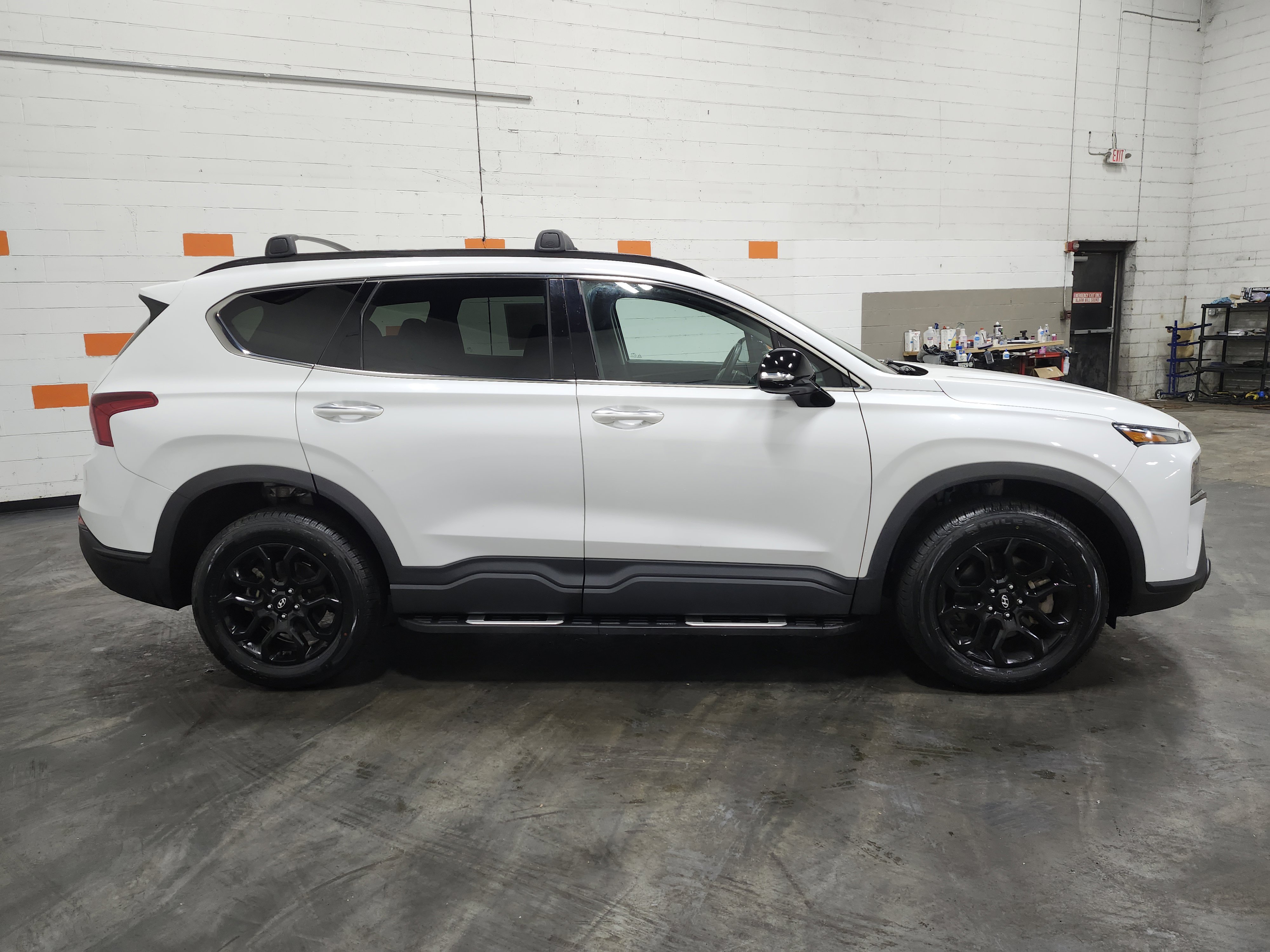 Used 2023 Hyundai Santa Fe XRT w/ Cargo Package image 21