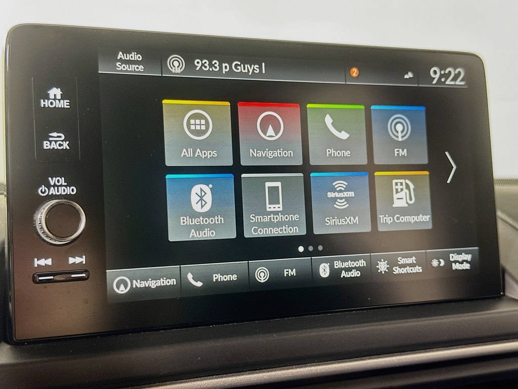 Used 2024 Honda Pilot Touring image 27