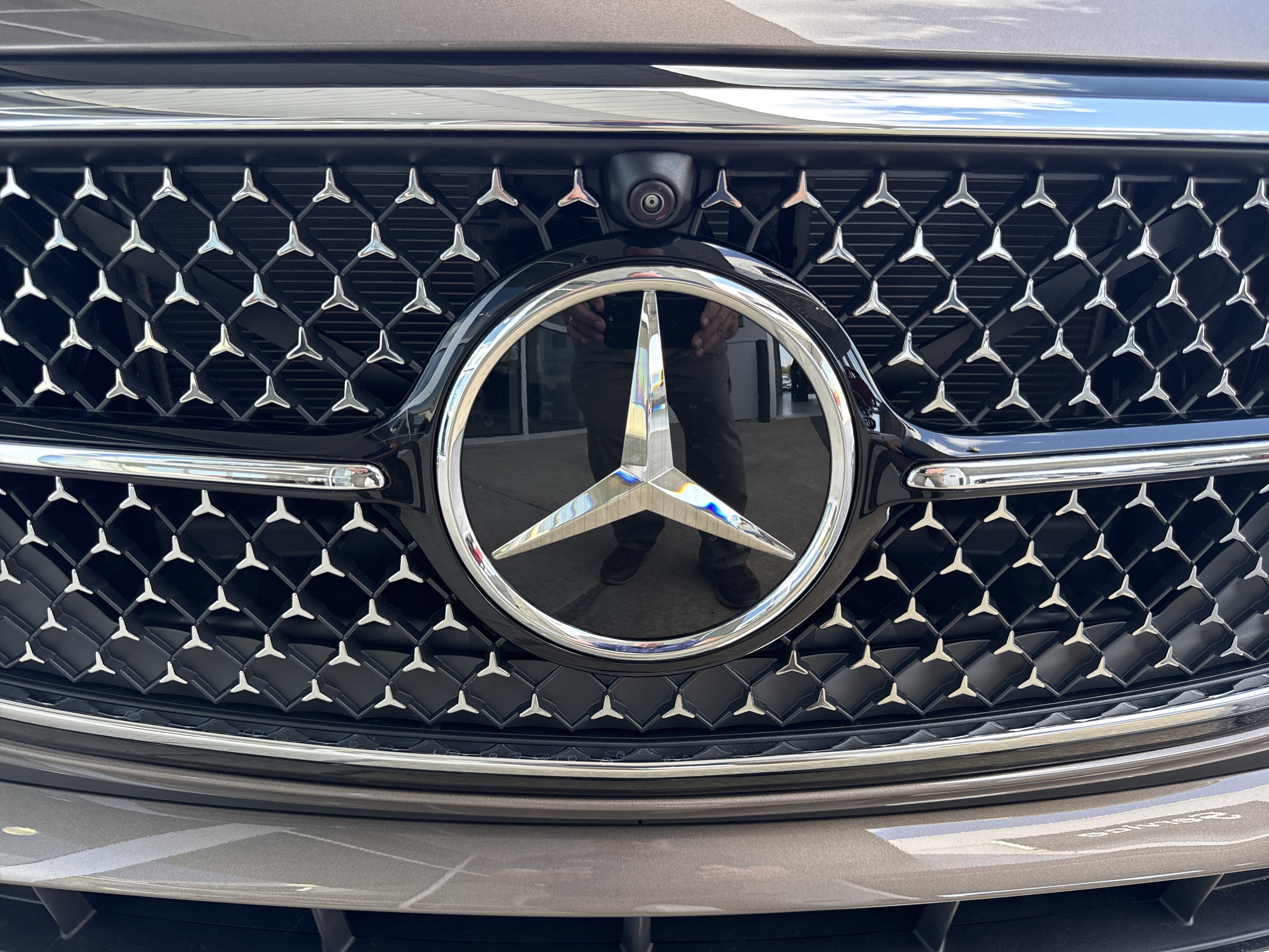 New 2027 Mercedes-Benz E 350 Sedan image 17