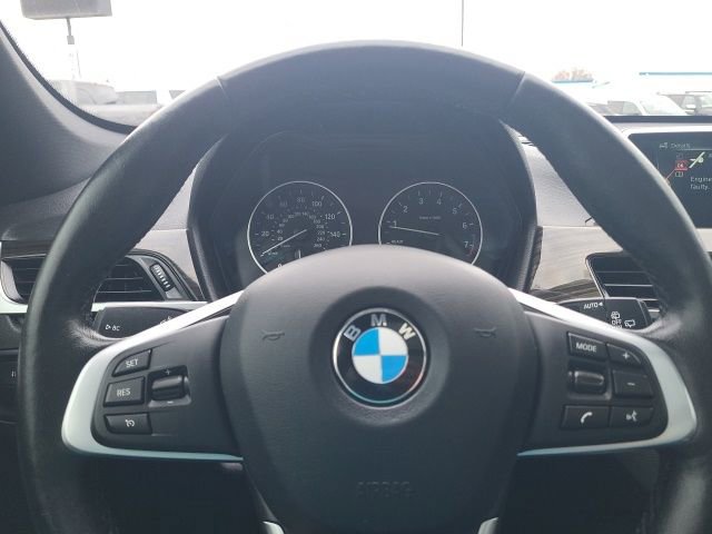 Used 2016 BMW X1 xDrive28i image 12