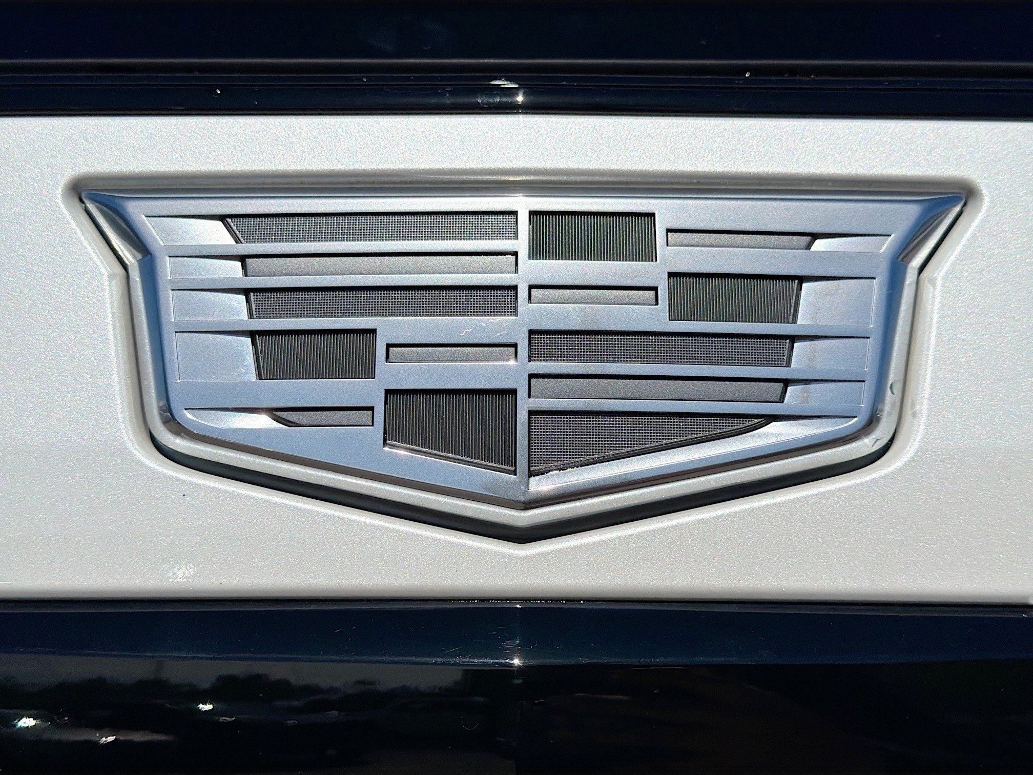 Used 2025 Cadillac Escalade Sport Platinum AWD/4WD image 11