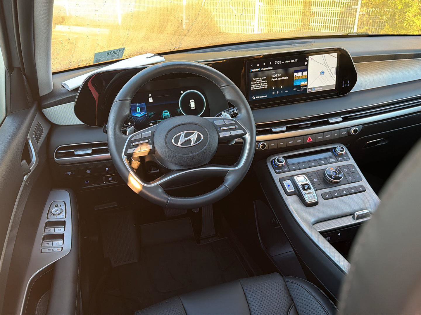 Used 2025 Hyundai Palisade SEL AWD/4WD image 19