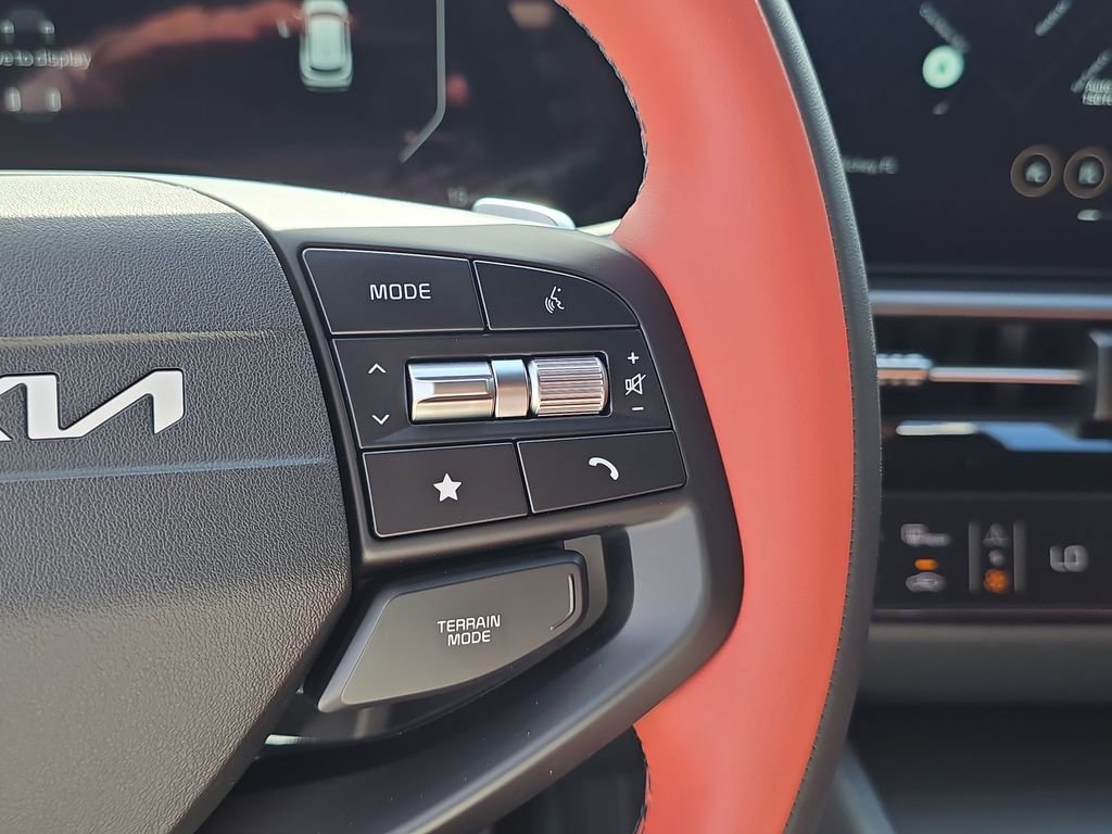 New 2026 Kia Sportage SX Prestige AWD/4WD image 32