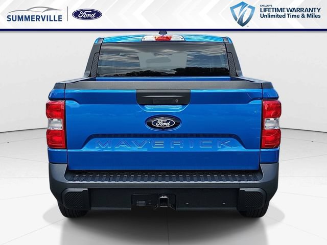 New 2026 Ford Maverick XL FWD image 5