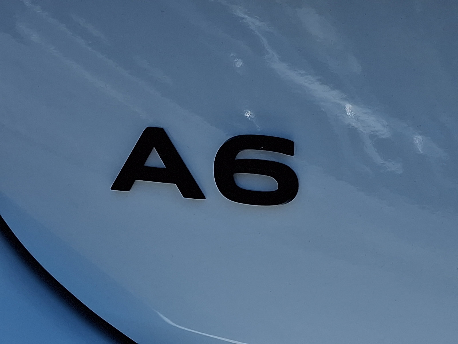 New 2026 Audi A6 Premium Plus AWD/4WD image 22