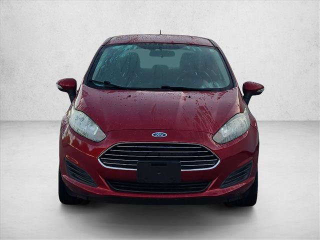 Used 2016 Ford Fiesta SE FWD video 2