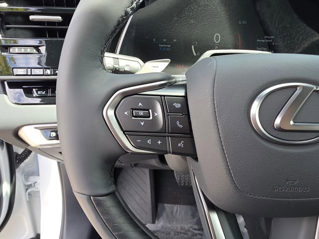 New 2026 Lexus RX 350 F Sport AWD/4WD image 27