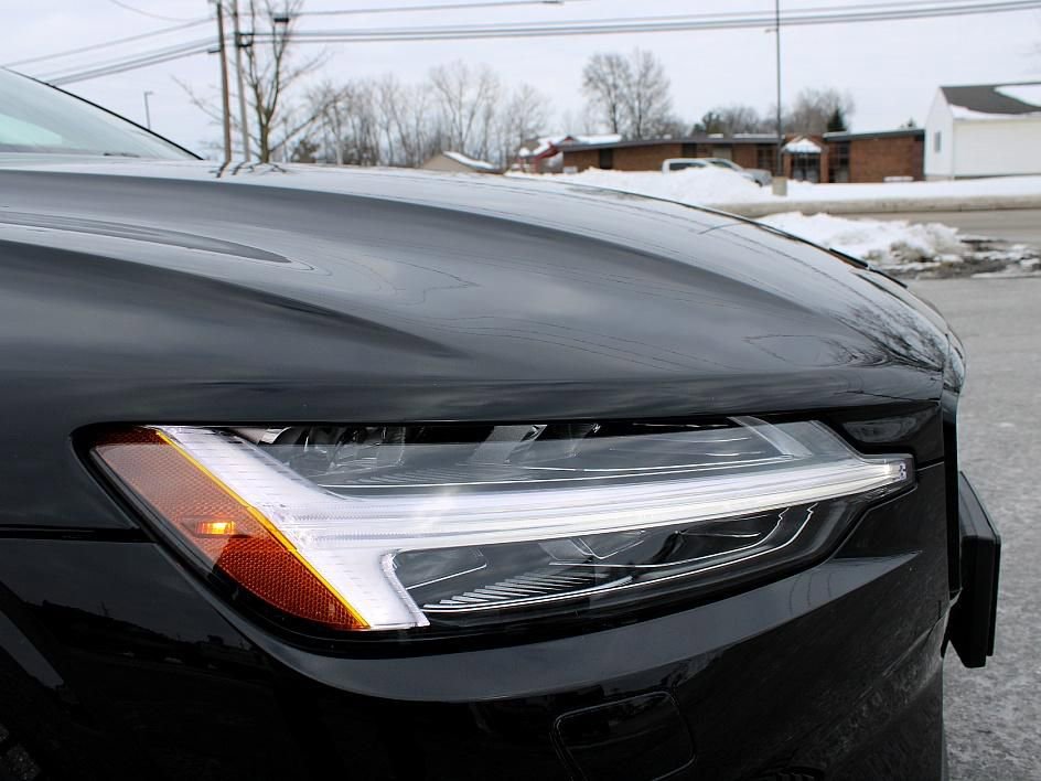 Used 2021 Polestar Polestar 1 image 16