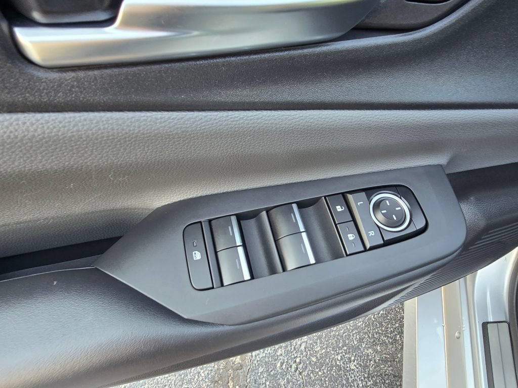 Certified 2024 Toyota Prius Limited AWD/4WD image 18