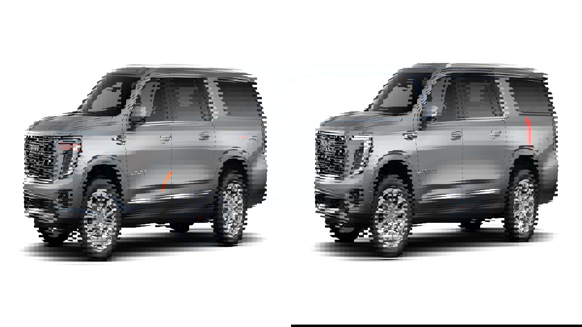 New 2026 GMC Yukon XL Denali image 2
