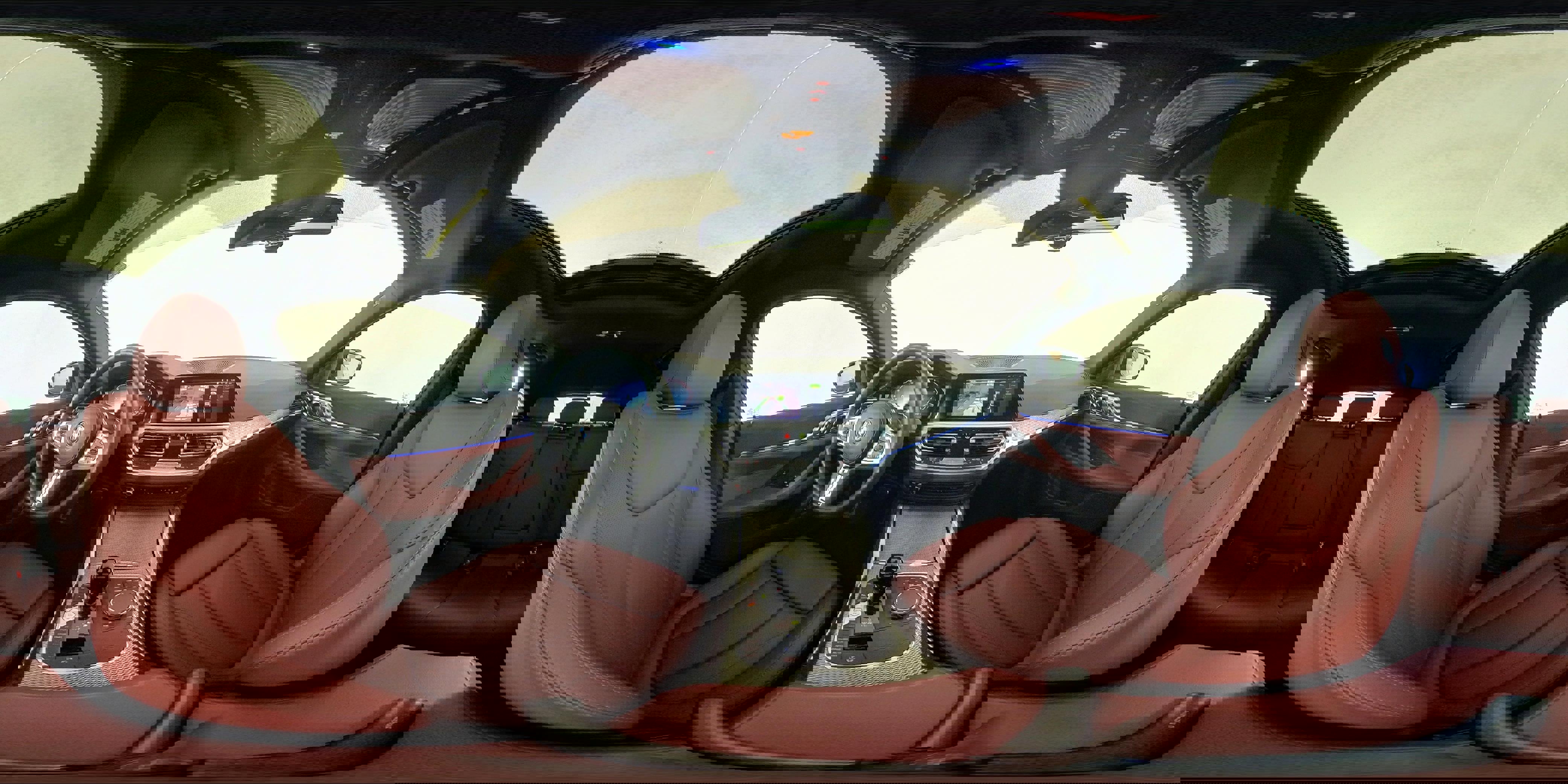 Certified 2023 BMW 430i Gran Coupe xDrive w/ M Sport Package image 38