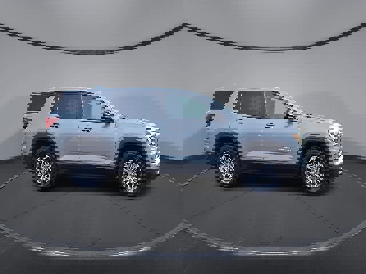 Used 2026 GMC Terrain Elevation image 9