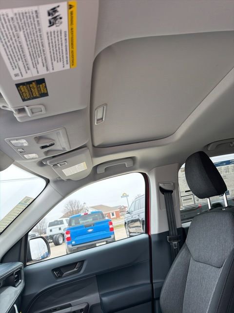 New 2026 Ford Maverick XLT w/ XLT Luxury Package image 28