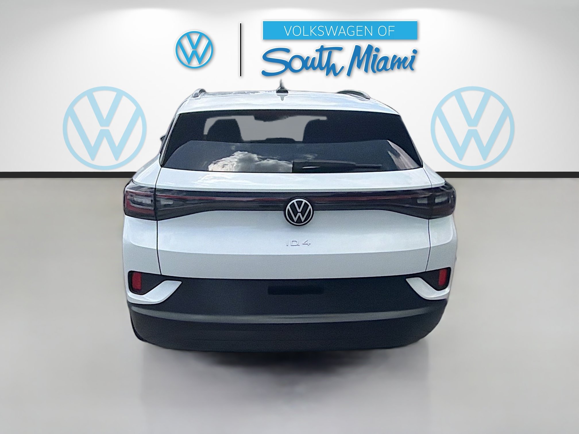 Used 2024 Volkswagen ID.4 Pro S RWD image 6