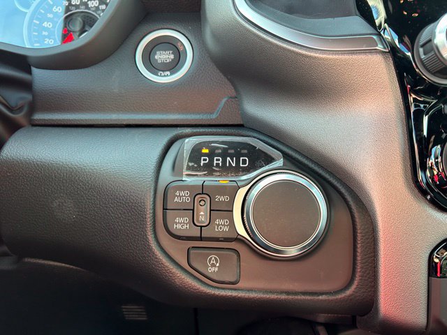 New 2026 RAM 1500 Big Horn AWD/4WD image 42