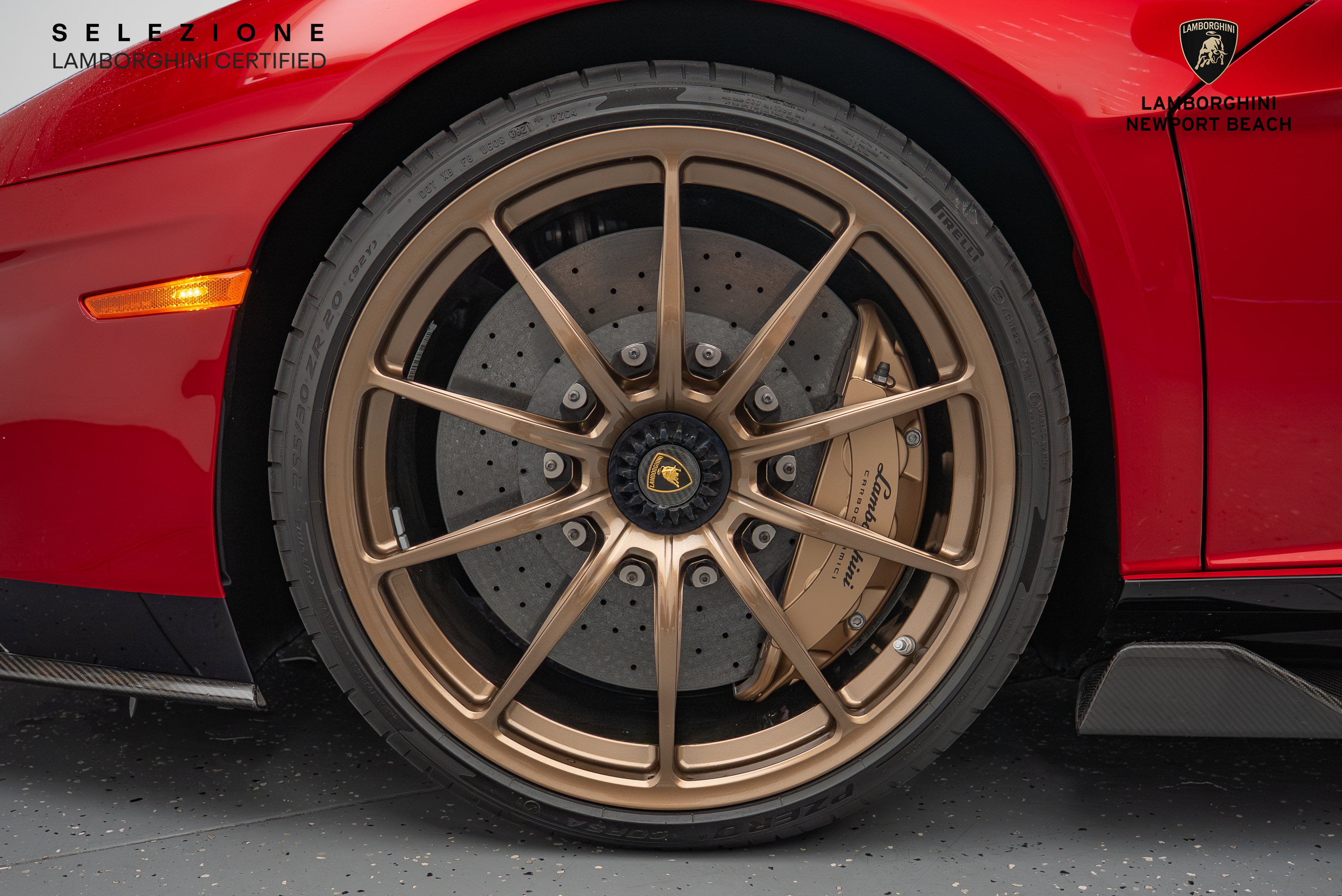 Used 2022 Lamborghini Aventador LP 780-4 Ultimae image 43