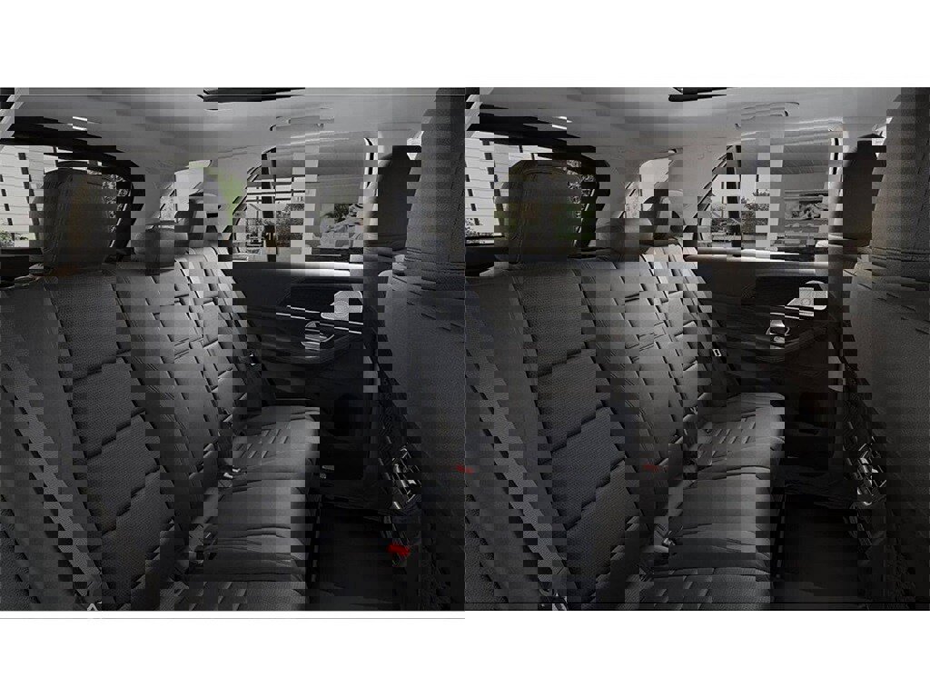 New 2026 Mercedes-Benz GLE 350 4MATIC image 5