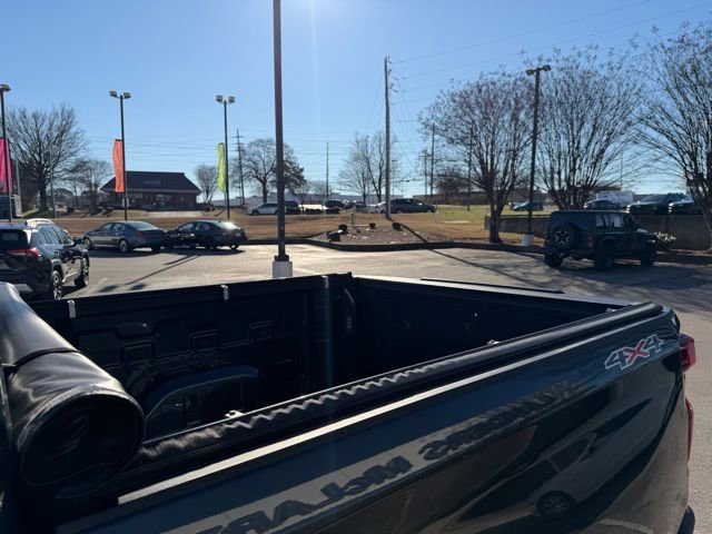 Used 2021 Chevrolet Silverado 1500 Custom image 12