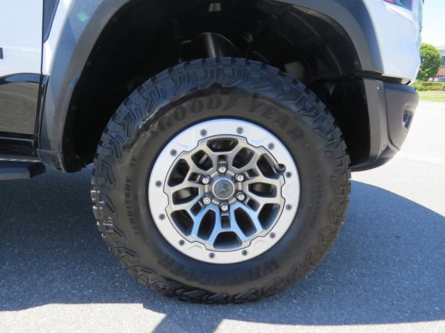 Used 2025 RAM 1500 RHO w/ RHO Level 1 Equipment Group AWD/4WD image 11