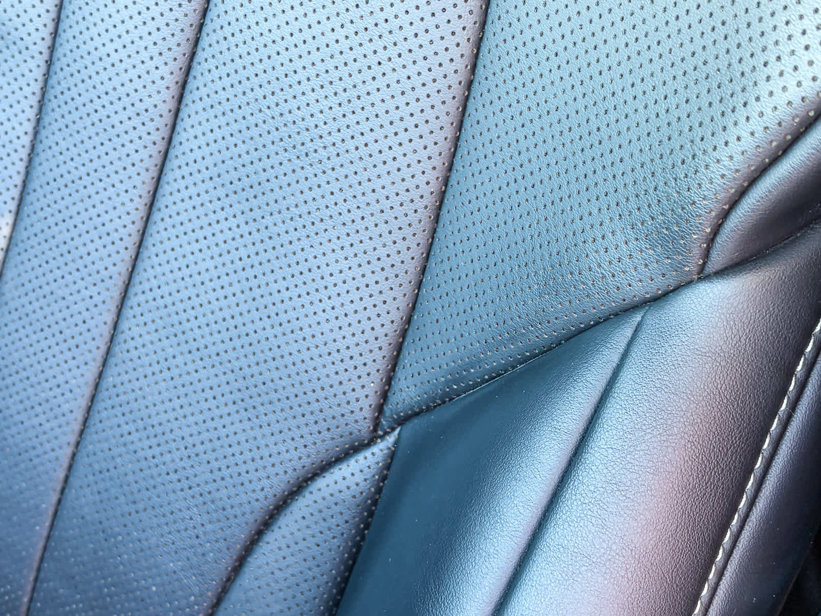 Certified 2024 Lexus NX 350 F Sport image 25