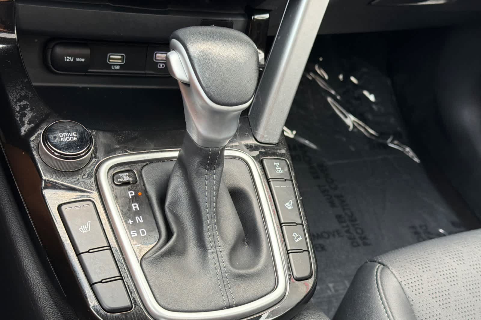 Used 2023 Kia Seltos EX AWD/4WD image 24