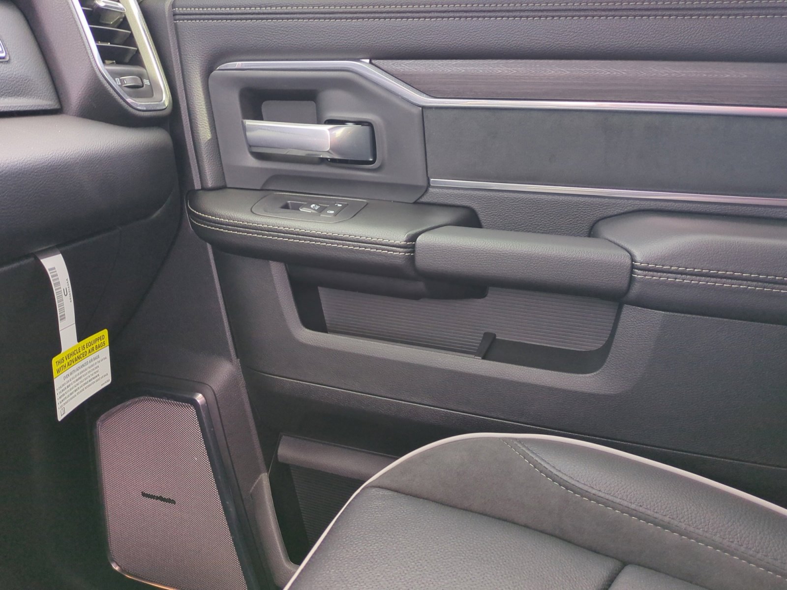 New 2026 RAM 2500 Laramie image 16