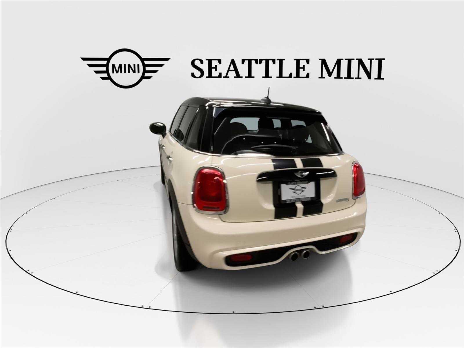 Used 2016 MINI Cooper S FWD image 9