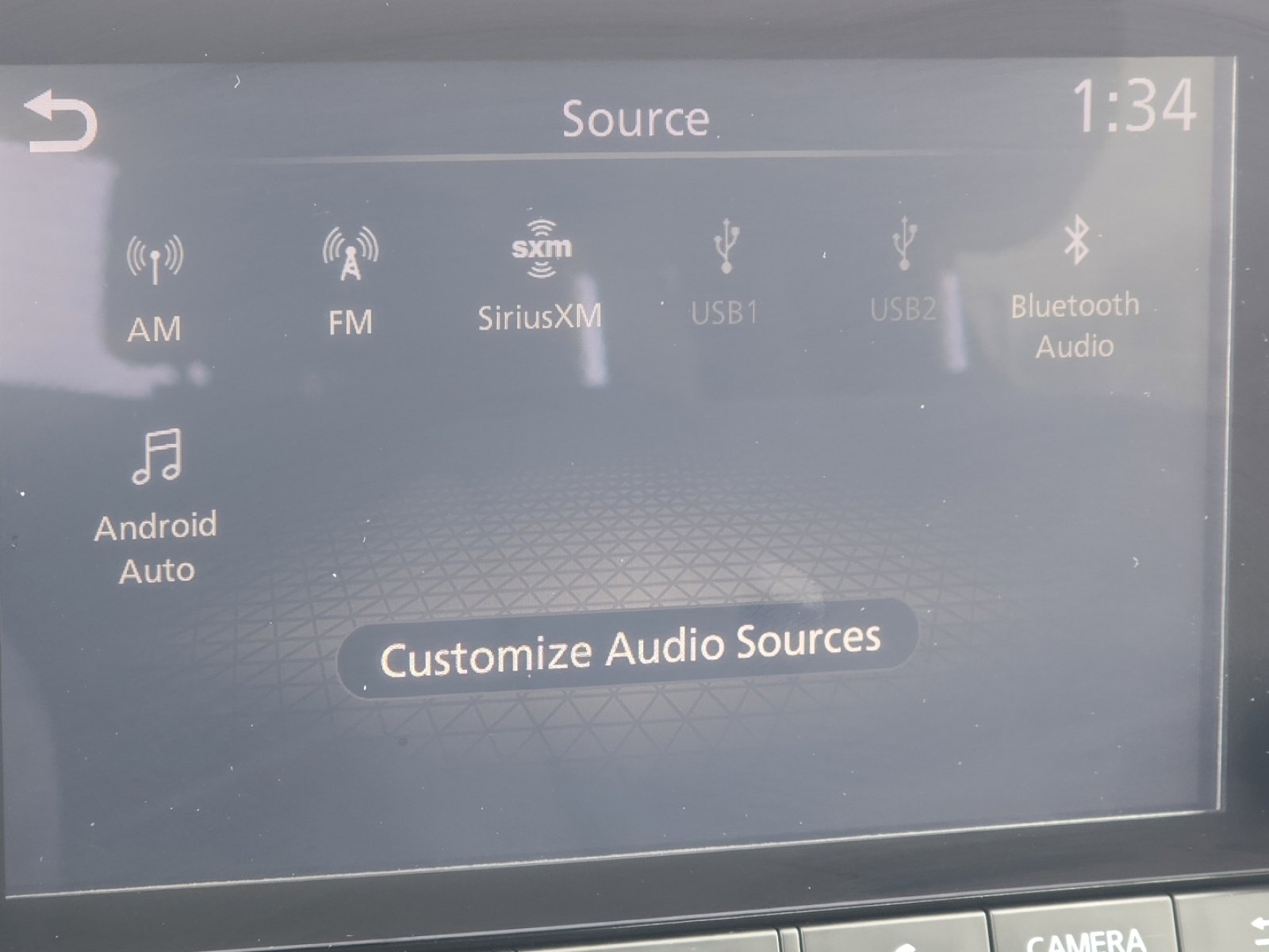 Used 2023 Nissan Rogue SV image 5