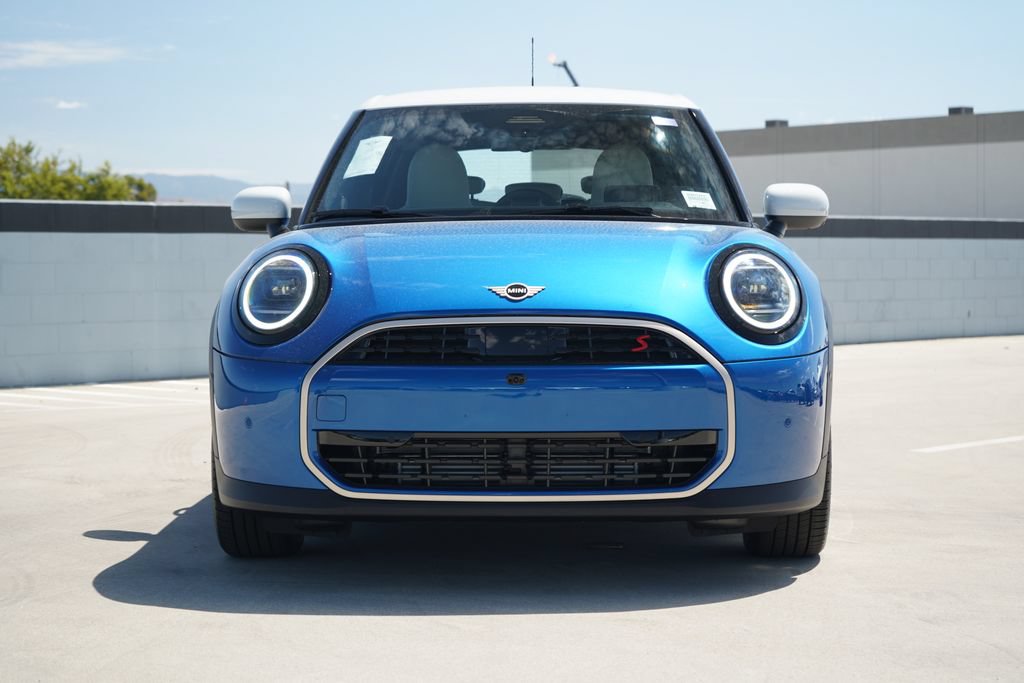 New 2026 MINI Cooper S FWD image 5