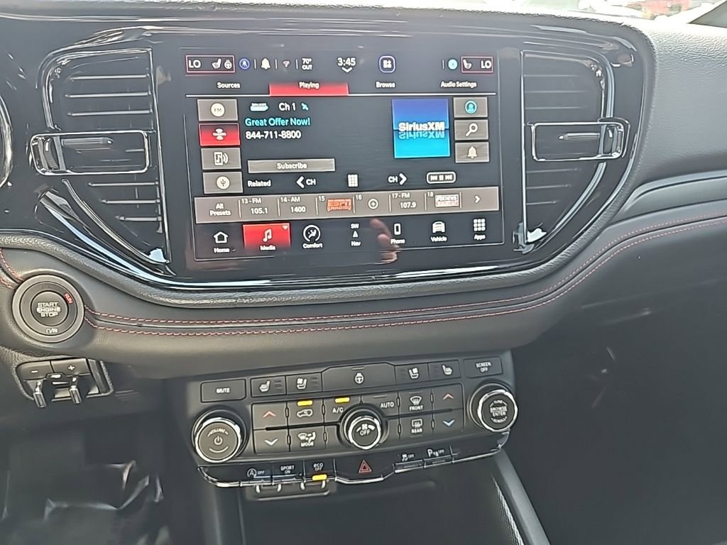 Certified 2024 Dodge Durango GT AWD/4WD image 31