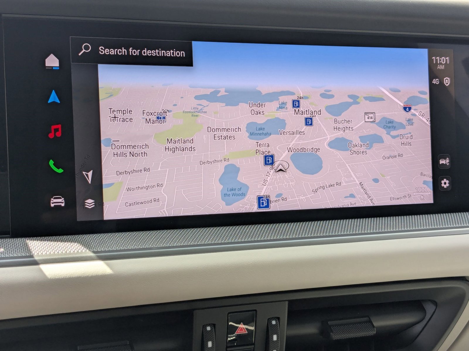 New 2026 Porsche Cayenne Coupe image 18