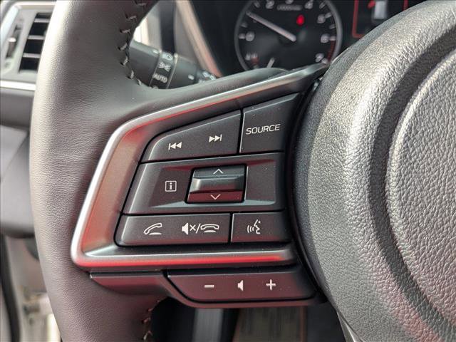 New 2026 Subaru Ascent Touring AWD/4WD image 16