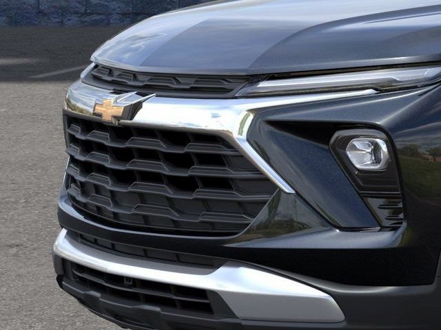 New 2026 Chevrolet TrailBlazer LT w/ LT Cold Weather Package FWD image 13