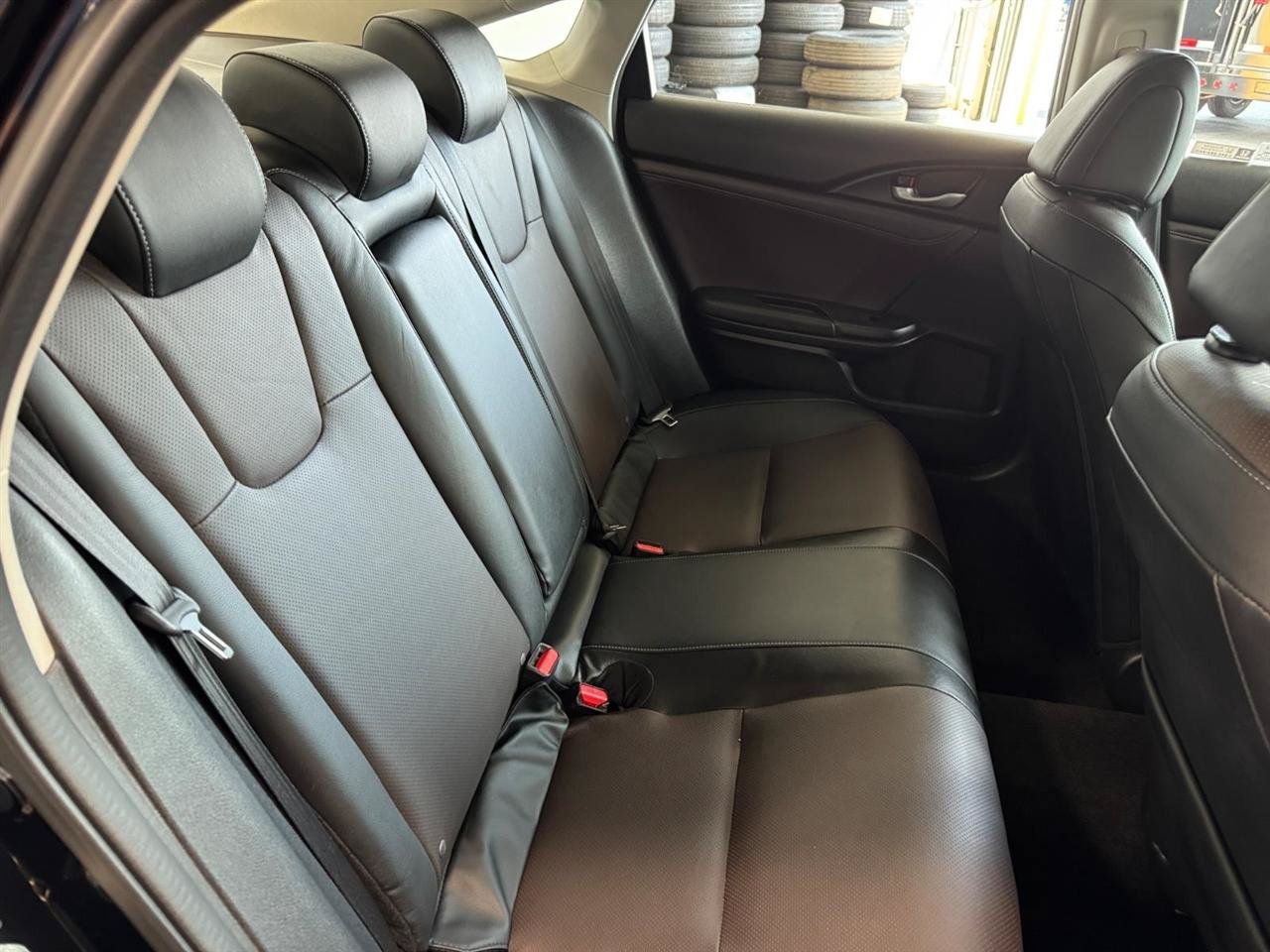 Used 2019 Honda Insight Touring image 40