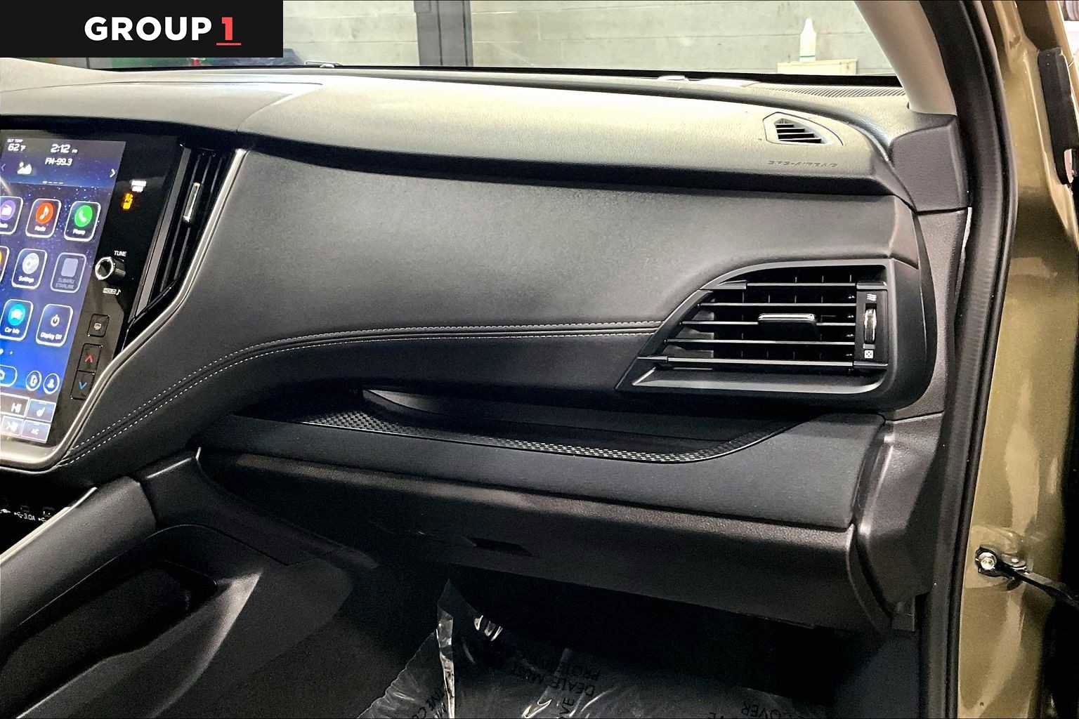 Certified 2024 Subaru Outback Premium image 18