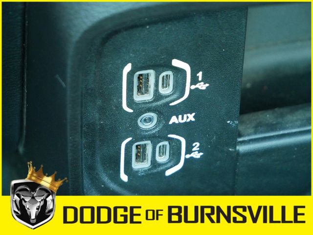 Used 2024 RAM 3500 Tradesman w/ Chrome Appearance Group image 28