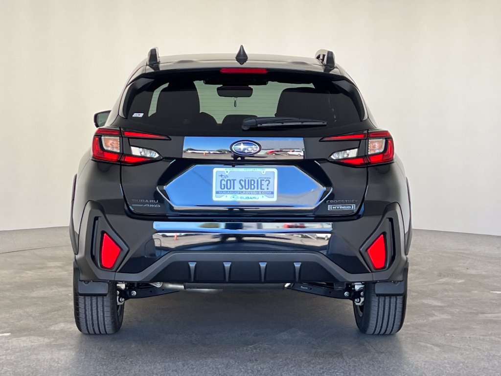 New 2026 Subaru Crosstrek 2.5i Sport AWD/4WD image 5