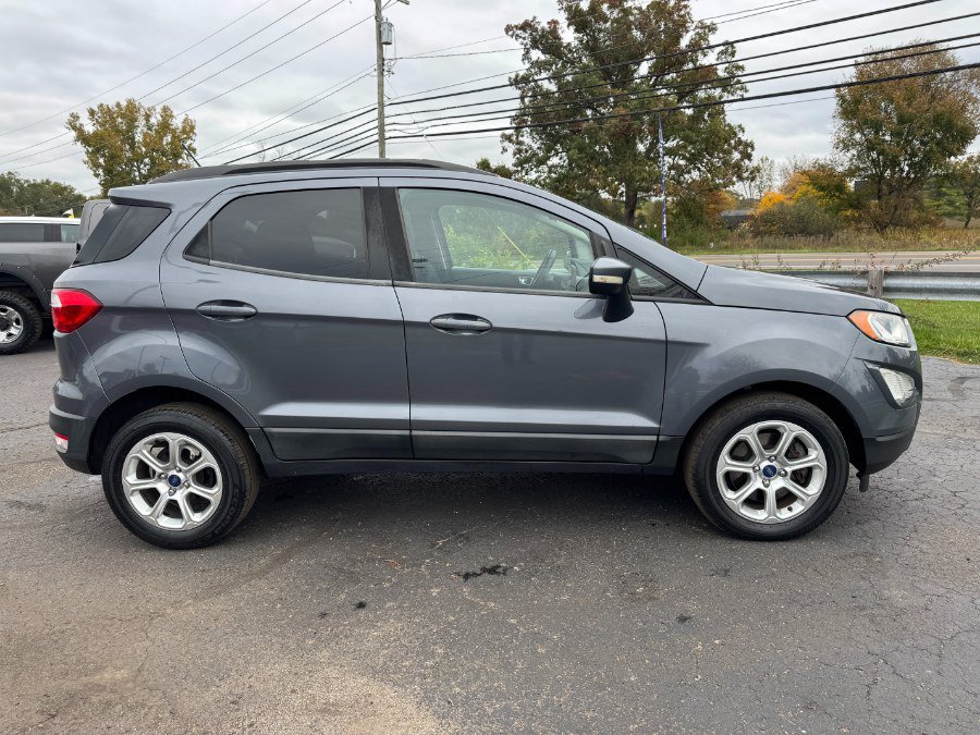 Used 2018 Ford EcoSport SE FWD image 6